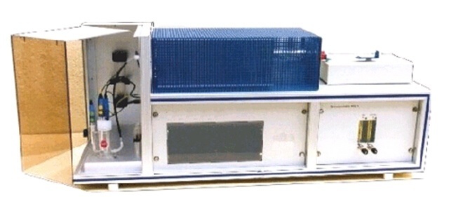 进口MIPO5型库伦电位法测硫仪ASTM D4929-99