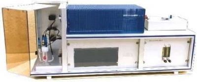 MIPO5型AOX卤素测定仪的图片