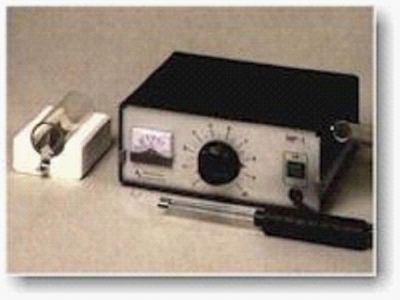 MP-1型燃烧速率测定仪的图片