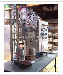 MICROTOP T型微型石油实沸点蒸馏仪的图片