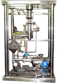 气液固流化床反应器性能测定装置的图片
