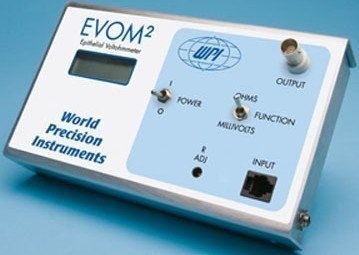 EVOM2跨膜细胞电阻仪的图片