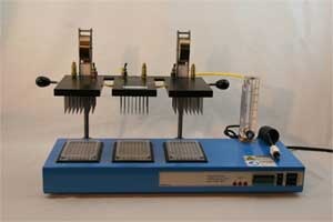 Microvap系列氮吹仪的图片