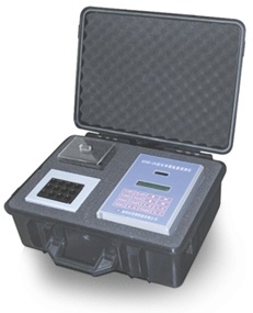 便携式化学需氧量(COD)速测仪的图片