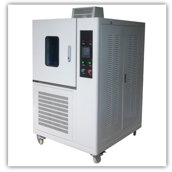 HASUC高低温交变试验箱GDJ-250A的图片