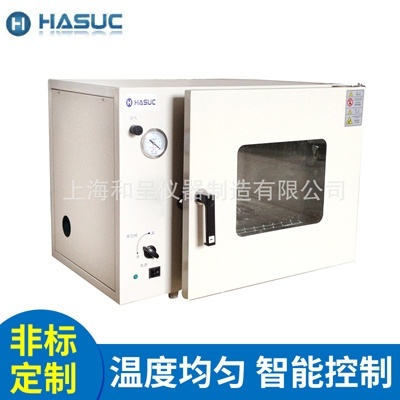 HASUC DZF-6250真空脱泡机干燥箱