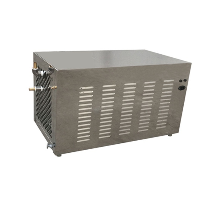 不锈钢冷凝器冷阱过滤器过滤有机溶剂及水蒸汽