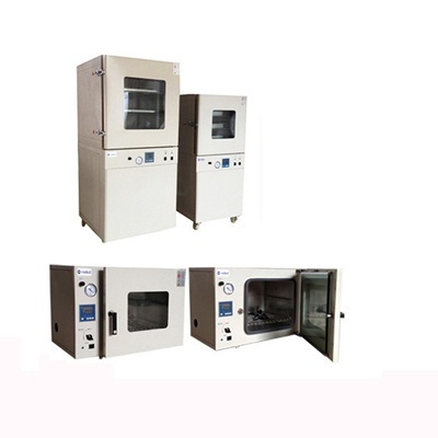 HASUC台式真空干燥箱IC电子产品烘箱DZF-6020的图片