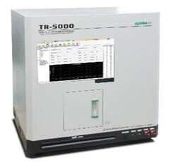 TR-5000紫外可见近红外透射反射测试系统的图片