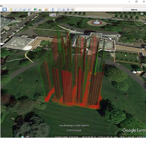 SoilFlux Pro土壤气体通量分析软件的图片