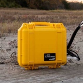 LI-870便携式土壤碳通量测量仪的图片