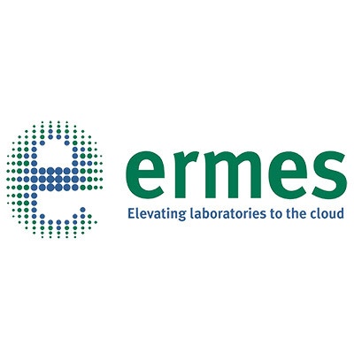 Ermes实验室设备管理云平台