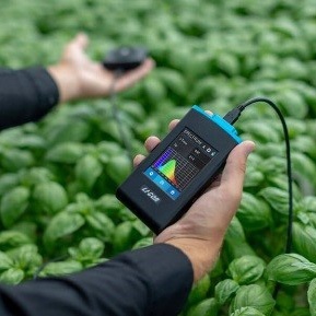 LI-180植物照明光谱检测仪的图片