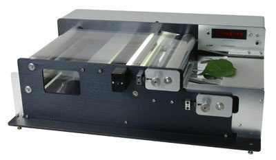 LI-3100C台式叶面积仪的图片