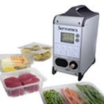 SERVOFLEX Mini Food Pack (5200 Food Pack)便携台式分析仪的图片