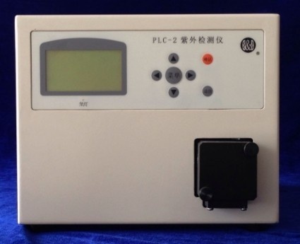 金达PLC-2全波长紫外检测仪的图片