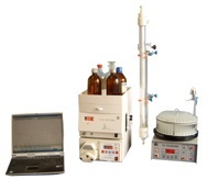 UAS系列低压液相色谱层析系统的图片