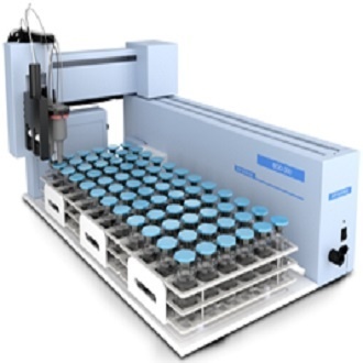 BOD-300全自动生化需氧量分析仪的图片