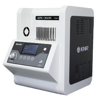 APK360R吸附管老化仪的图片