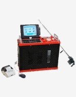 3012H型自动烟尘/气测试仪的图片