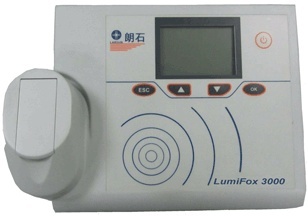 LumiFox3000便携式发光细菌毒性检测仪的图片