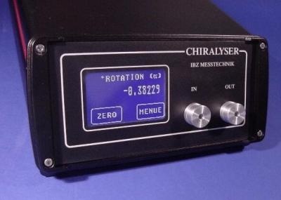 CHIRALYSER旋光检测器的图片