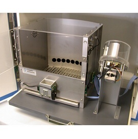 Lafayette大鼠/小鼠5/9孔测试箱80600A-CP的图片