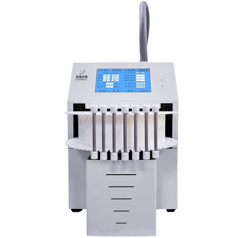 克莱克特ASTD-50全自动热解析仪