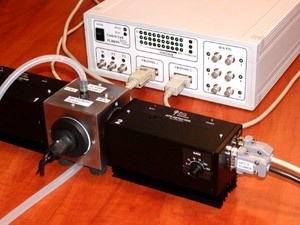 FL3500/HS高灵敏度版叶绿素荧光测量仪的图片