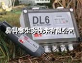 DL6土壤水分记录仪