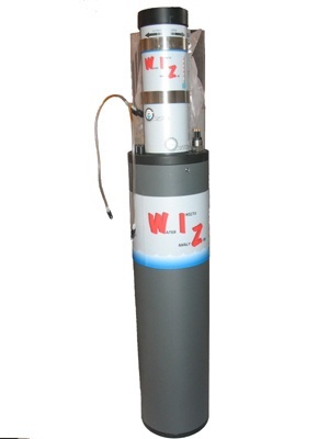 水质监测-WIZ便携式原位营养盐监测仪的图片