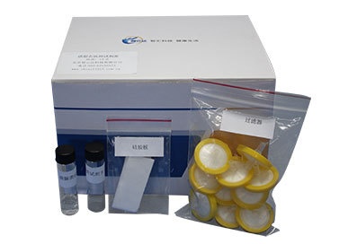 磺脲类快速检测试剂盒的图片