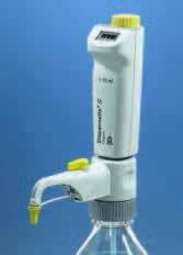 Dispensette® S Organic有机型瓶口分液器的图片