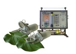 PTM-50植物生理生态监测系统