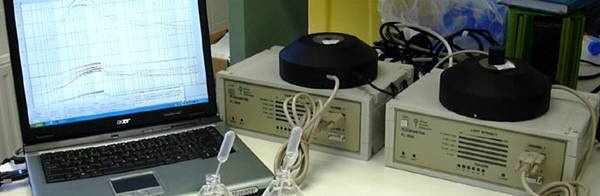 FL3500/S标准版叶绿素荧光测量仪的图片