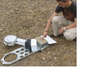 ACE自动土壤呼吸测量仪