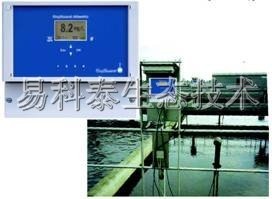 污水处理监测控制系统的图片