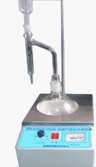 pld-260A石油产品水分测定器的图片
