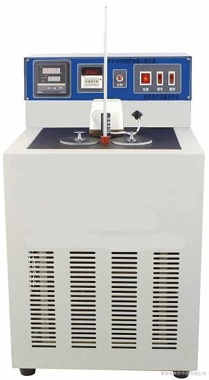 石油低温性能(倾点试验器、浊点试验器、凝点试验器）的图片