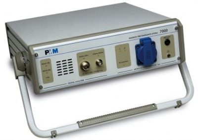 EMI预兼容测试接收机的图片