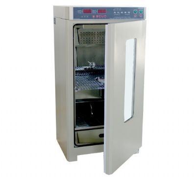 霉菌培养箱（可控湿度）MJX-160C的图片