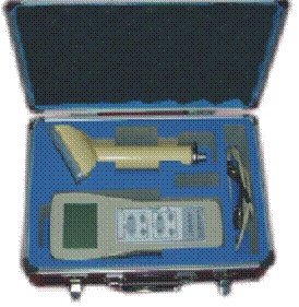 XH-3206 αβ表面污染测量仪的图片