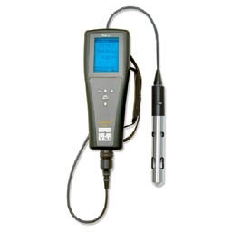 YSI Pro20型溶解氧测量仪的图片