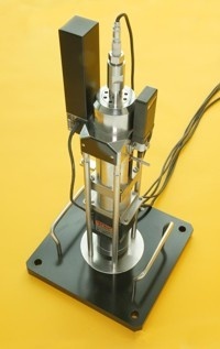 MicroPVT测试仪的图片