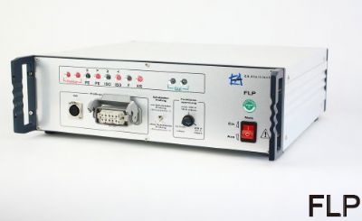 德国EA（HCK）灯具测试仪FLP/FLP-A的图片