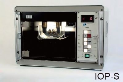 德国EA（HCK）绝缘油击穿测试仪/绝缘油试验机IOP-S的图片