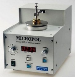 MICROPOL™精密磨抛机/打磨台(Technoorg透射电镜制样)的图片