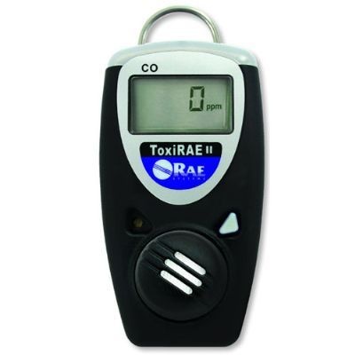 美国华瑞PGM1100/PGM 1100单一氧气检测仪的图片