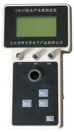 CM-07水产养殖水质分析仪的图片