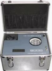 CM-02台式COD水质检测仪的图片